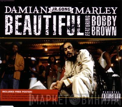 Damian Marley, Bobby Brown - Beautiful