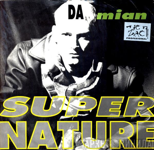 Damian - Supernature