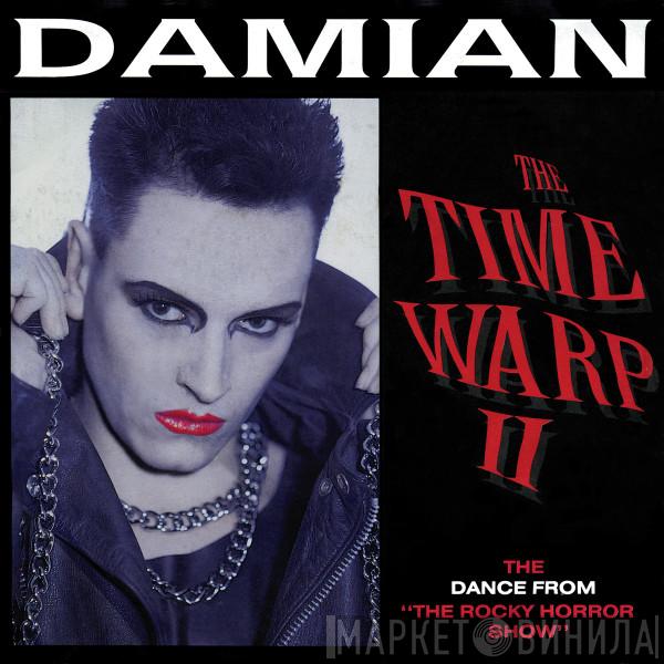  Damian  - The Time Warp II