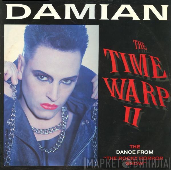 Damian - The Time Warp II
