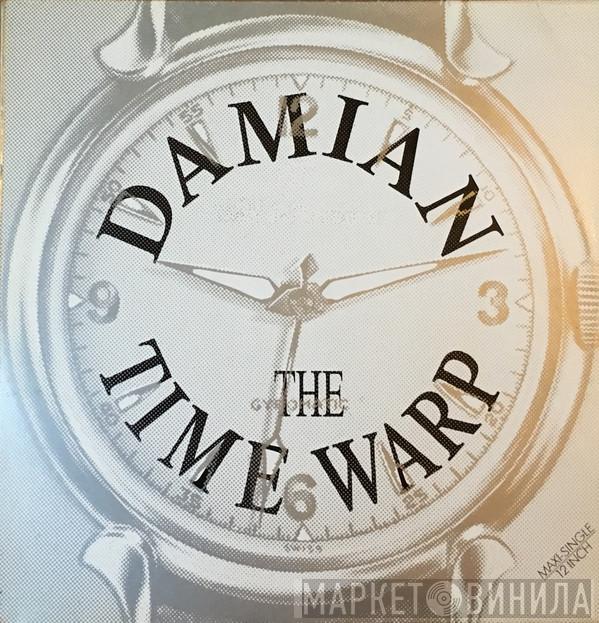 Damian - The Time Warp