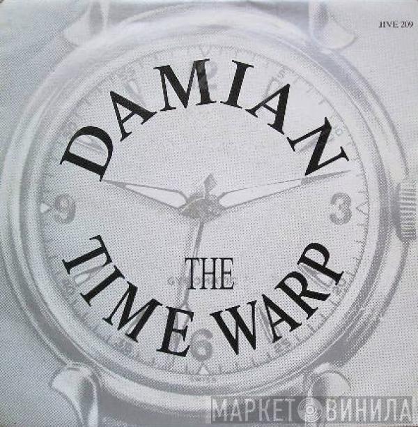 Damian - The Time Warp