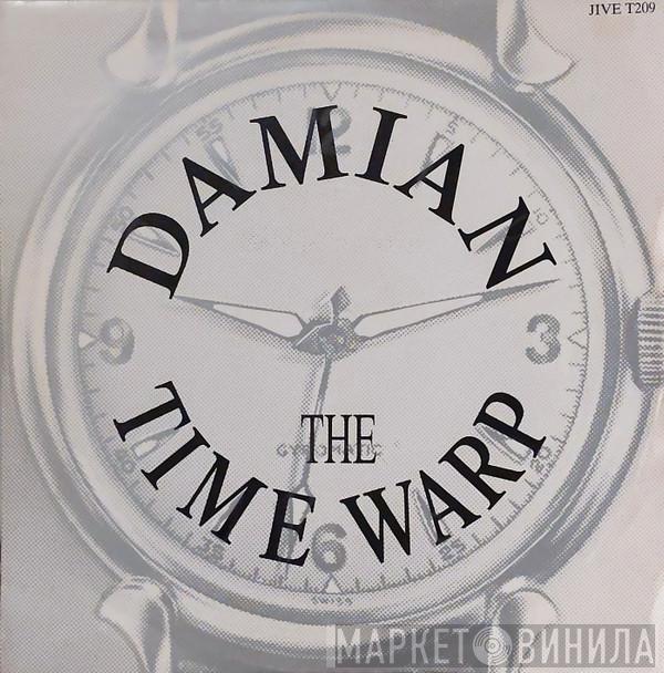 Damian - The Time Warp