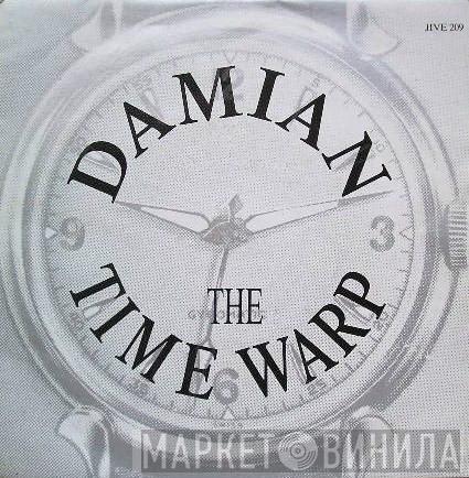 Damian - The Time Warp