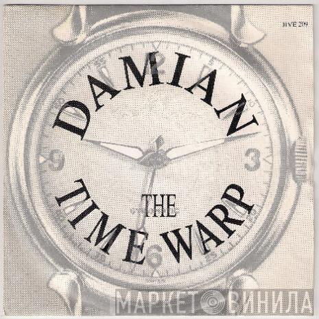 Damian - The Time Warp