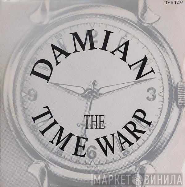 Damian - The Time Warp