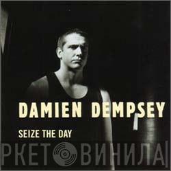 Damien Dempsey - Seize The Day