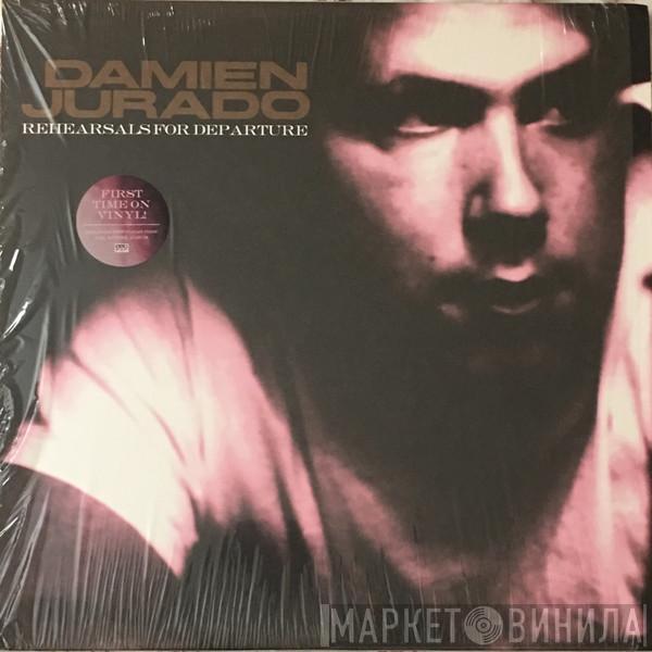 Damien Jurado - Rehearsals For Departure