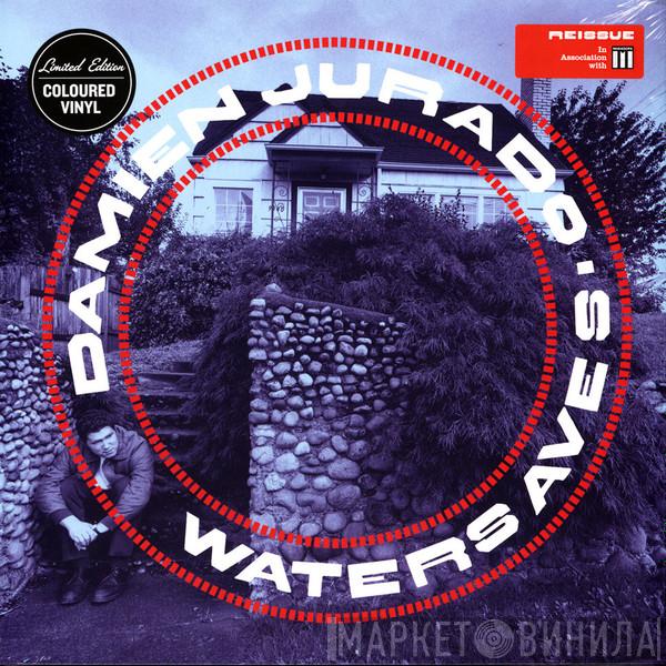 Damien Jurado - Waters Ave S