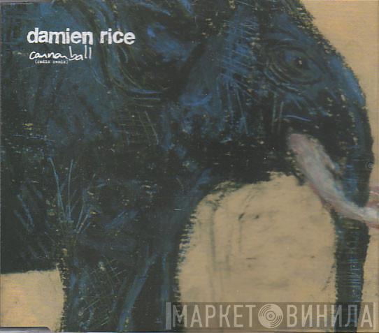 Damien Rice - Cannonball