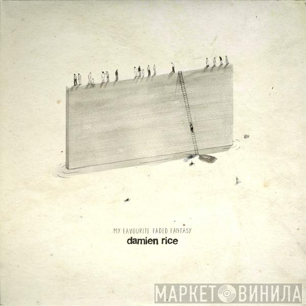 Damien Rice - My Favourite Faded Fantasy