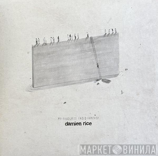  Damien Rice  - My Favourite Faded Fantasy