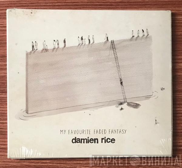  Damien Rice  - My Favourite Faded Fantasy