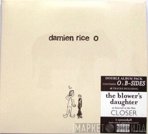 Damien Rice - O / B-Sides