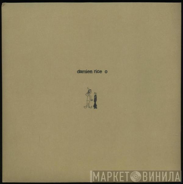 Damien Rice - O