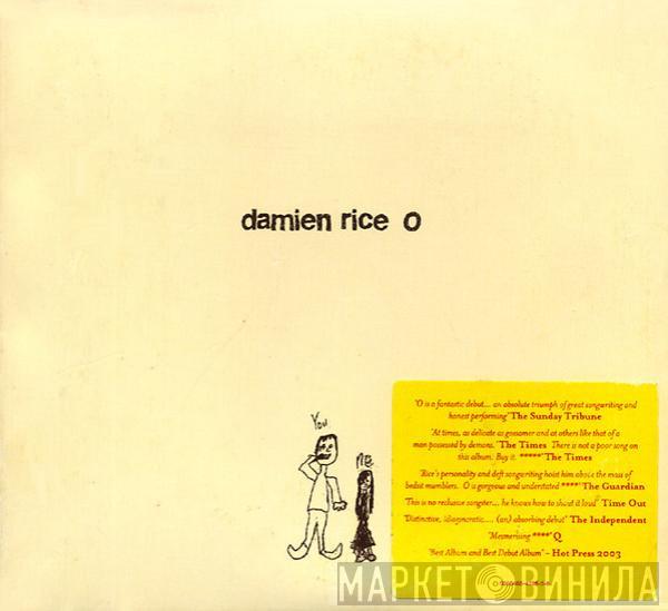 Damien Rice - O