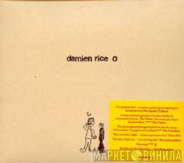  Damien Rice  - O
