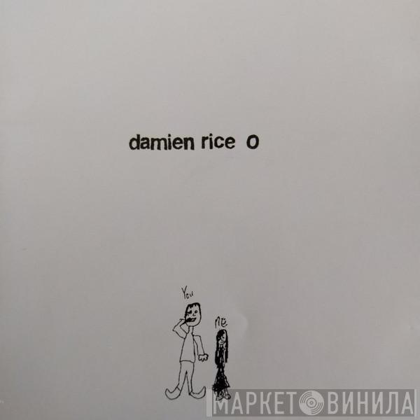 Damien Rice  - O