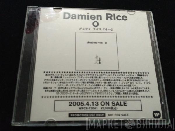  Damien Rice  - O
