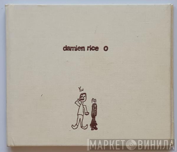 Damien Rice - O