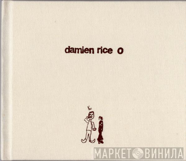 Damien Rice - O