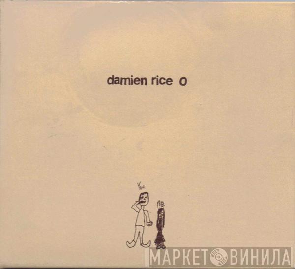 Damien Rice - O