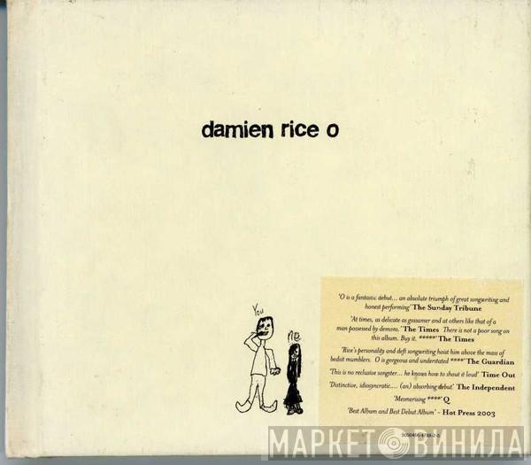  Damien Rice  - O