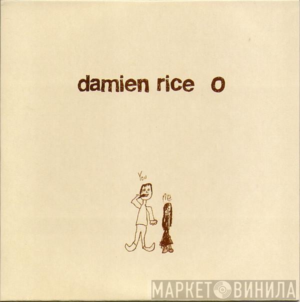 Damien Rice - O