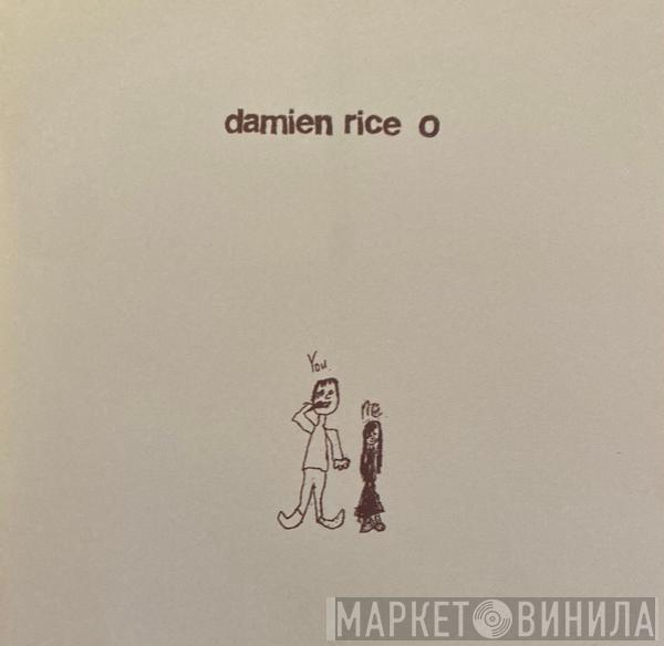  Damien Rice  - O