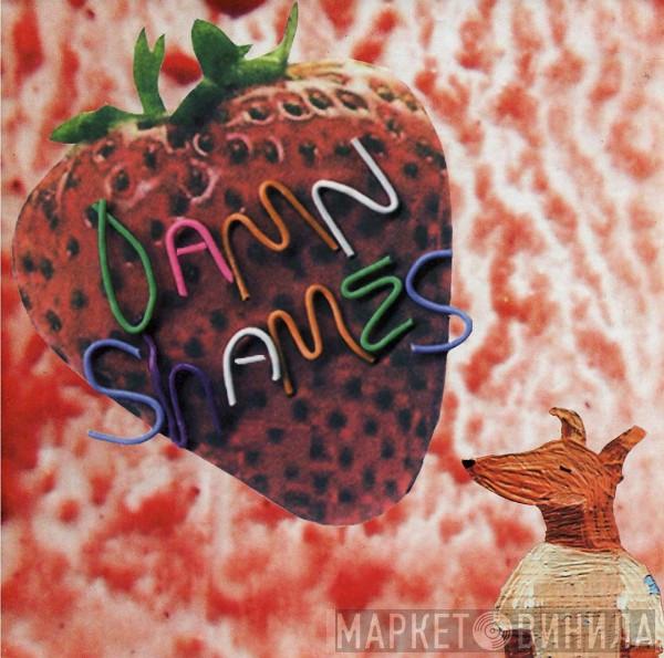 Damn Shames - Fear Of Assault