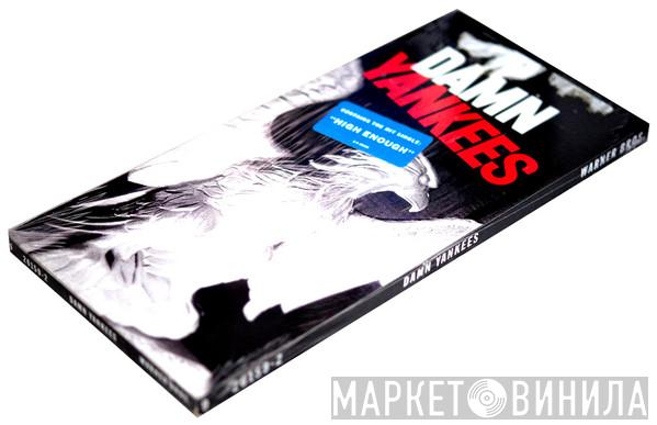  Damn Yankees  - Damn Yankees