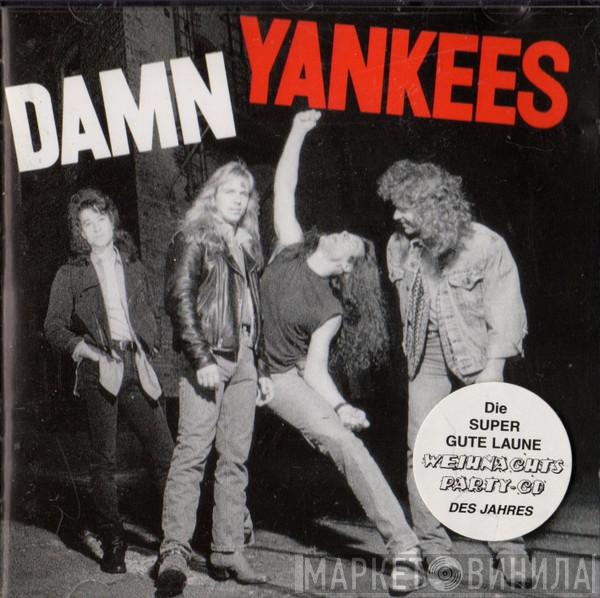  Damn Yankees  - Damn Yankees