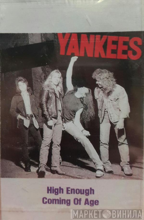  Damn Yankees  - Damn Yankees