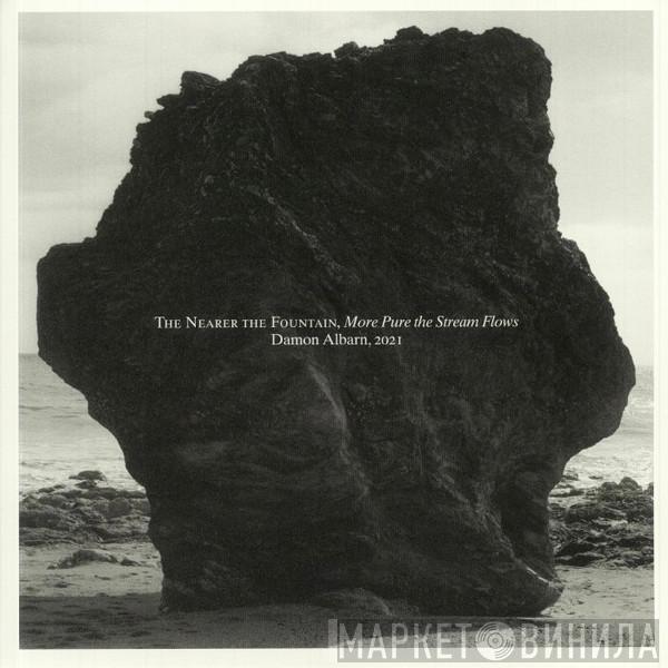 Damon Albarn - The Nearer The Fountain, More Pure The Stream Flows