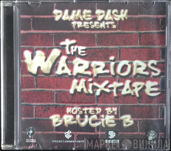 Damon Dash - The Warriors Mixtape