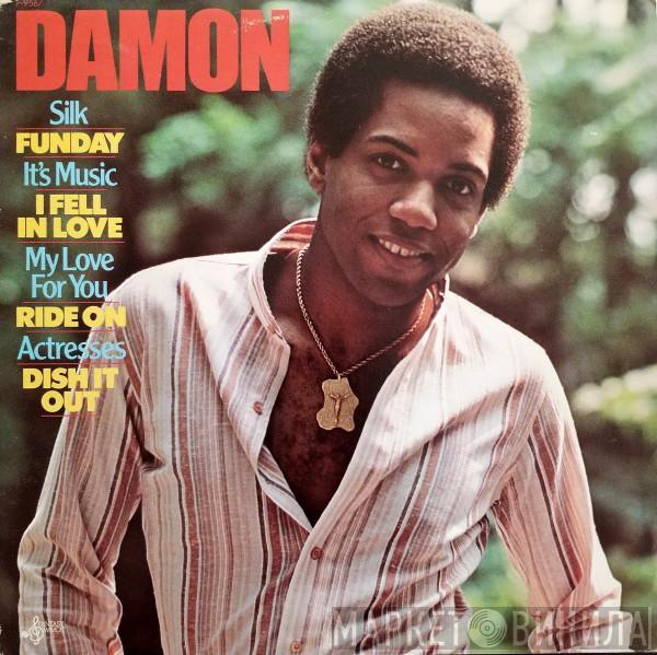 Damon Harris - Damon
