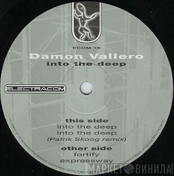 Damon Vallero - Into The Deep