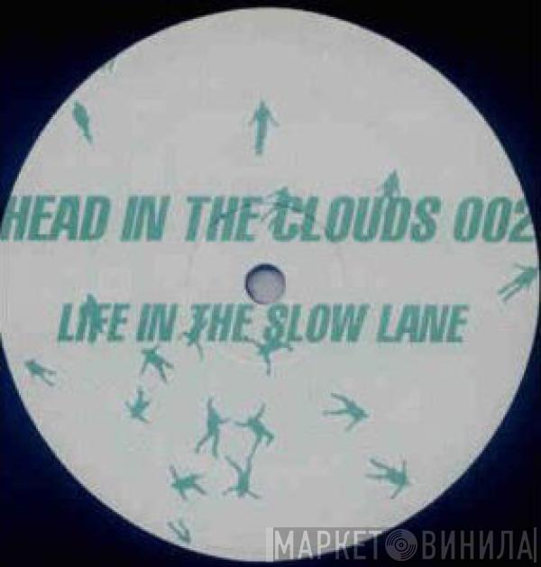 Damon Wild, Woody McBride - Life In The Slow Lane