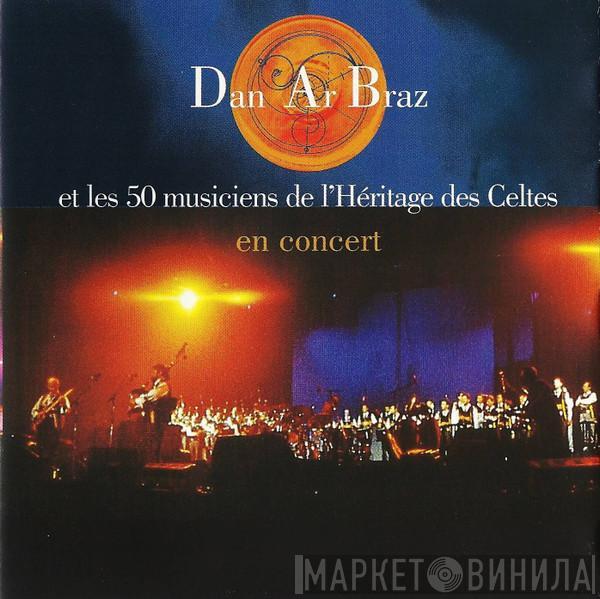 Dan Ar Braz Et L'Héritage Des Celtes - En Concert