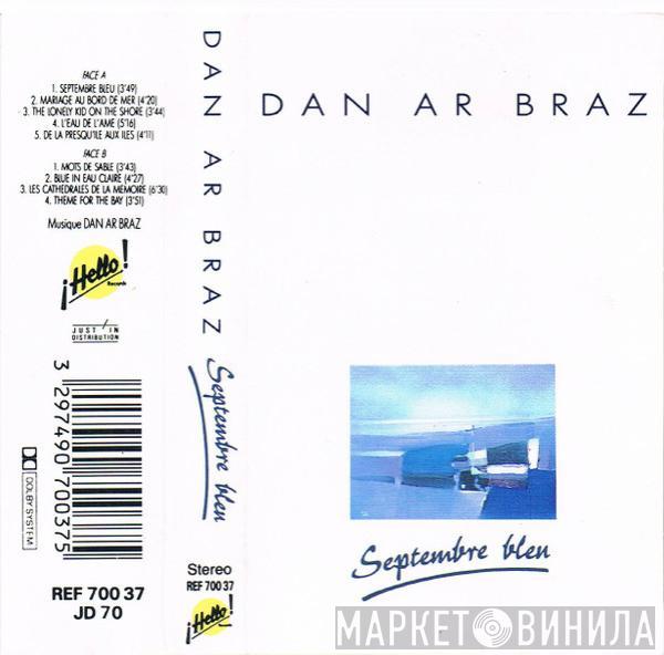 Dan Ar Braz - Septembre Bleu