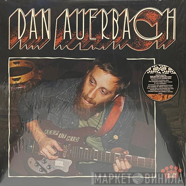  Dan Auerbach  - Keep It Hid