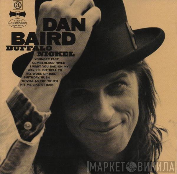 Dan Baird - Buffalo Nickel
