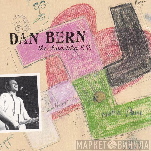 Dan Bern - The Swastika EP