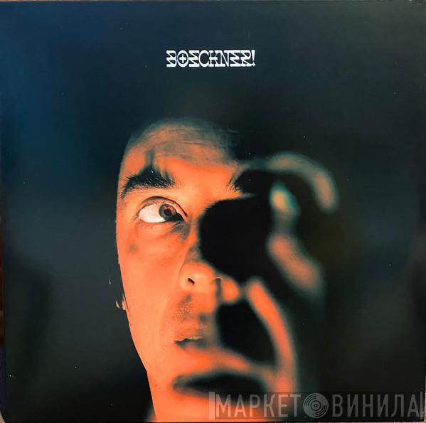 Dan Boeckner - Boeckner!