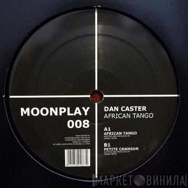 Dan Caster - African Tango