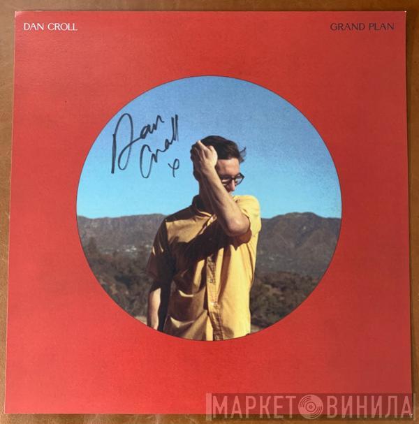 Dan Croll - Grand Plan