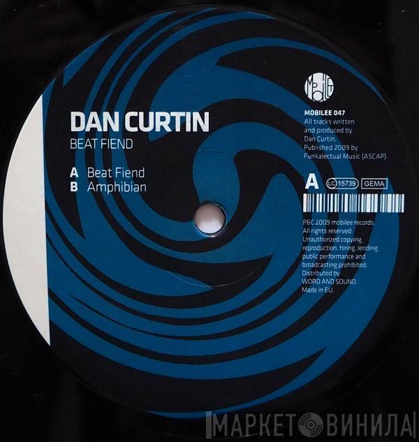 Dan Curtin - Beat Fiend