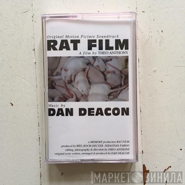 Dan Deacon - Rat Film