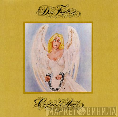 Dan Fogelberg - Captured Angel