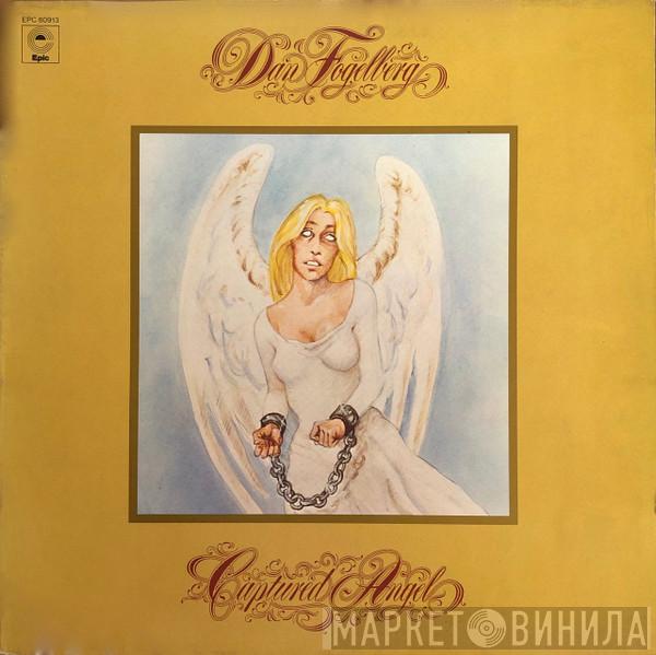 Dan Fogelberg - Captured Angel